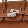 Hermès handbag
