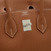 Hermès handbag