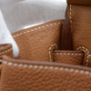 Hermès handbag