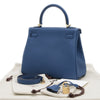 Hermès handbag
