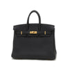 Hermès handbag