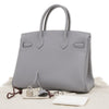 Hermès handbag