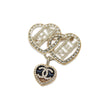Chanel brooch