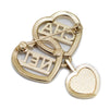Chanel brooch