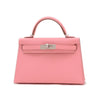 Hermès handbag