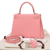 Hermès handbag