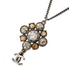 Chanel necklace