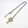 Chanel necklace