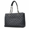 Chanel tote
