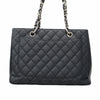 Chanel tote