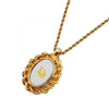 Dior necklace