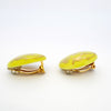 Chanel earring