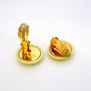 Chanel earring