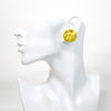 Chanel earring