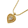 Dior necklace