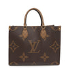 Louis Vuitton tote