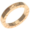 Secondhand Cartier Lanière Pink Rose Gold Jewelry