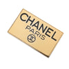 Chanel brooch