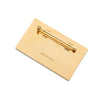 Chanel brooch