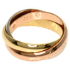 Cartier ring
