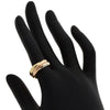 Cartier ring