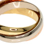 Cartier ring