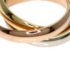 Cartier ring