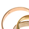 Cartier ring