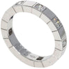Secondhand Cartier Lanière Silver White Gold Jewelry