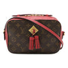 Louis Vuitton shoulder