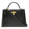 Hermès handbag