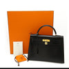 Hermès handbag
