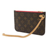 Louis Vuitton clutch