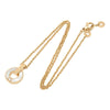 Secondhand Bulgari Bvlgari Gold Rose Jewelry