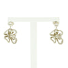 Chanel earring