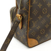 Louis Vuitton shoulder