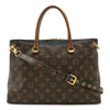 Louis Vuitton handbag