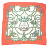 Hermès scarf
