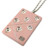 Chanel necklace