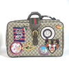 Gucci travel