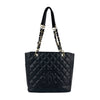 Chanel shoulder
