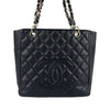 Chanel shoulder