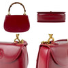 Gucci handbag