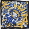 Hermès scarf