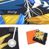 Hermès scarf