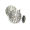 Dior earring