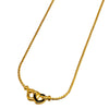 Dior necklace
