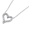 Secondhand Tiffany & Co Sentimental heart