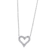Secondhand Tiffany & Co Sentimental heart