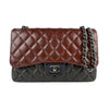 Chanel shoulder